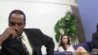 Casey Calvert bazinagy brét akart