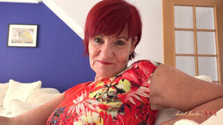 Aunt Judys XXX - Linda a beindult nagyi