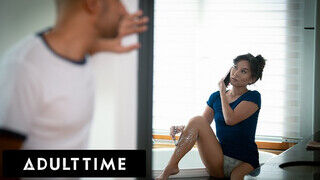 ADULT TIME - Kimmy Kimm a ellenállhatatlan ázsiai milf