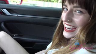 Fullos pov randi a cuki néger hajú zsenge amatőr lánykával