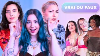 Ki hazudik? – a dögös webcam színésznő meztelenül vetkőzik
