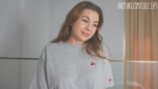 Tiltott afgán zsályatea – tinédzser gádzsi forró élvezete
