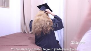 Juhé, végre érettségiztem! – pinay kollégiumi diplomaosztó napi pásztoróra