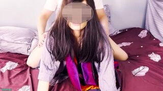 Amatőr arab milf bazinagy fasszal dug házi titokban