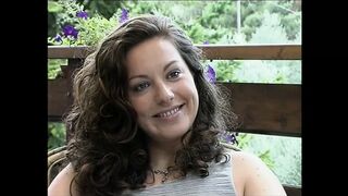 Három szívdöglesztő olasz milf közös mélytorok szopikázása Federica Zarrival