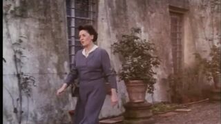 L'Ereditiera negyedik részében Anita Rinaldi bazinagy dákót szop retro stílusban
